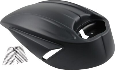 Airbox Cover Special Vrod