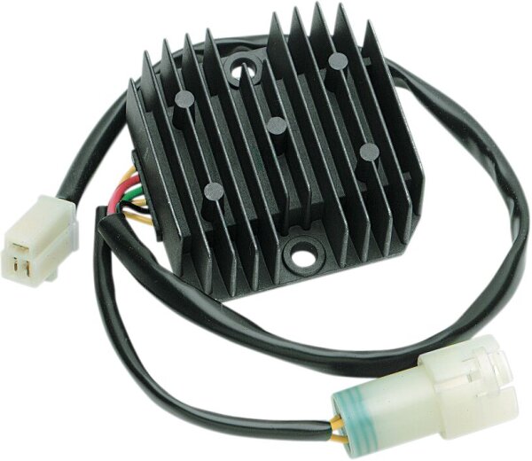 Reg/rectifier Honda