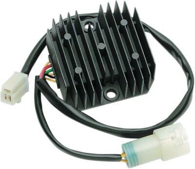 Reg/rectifier Honda