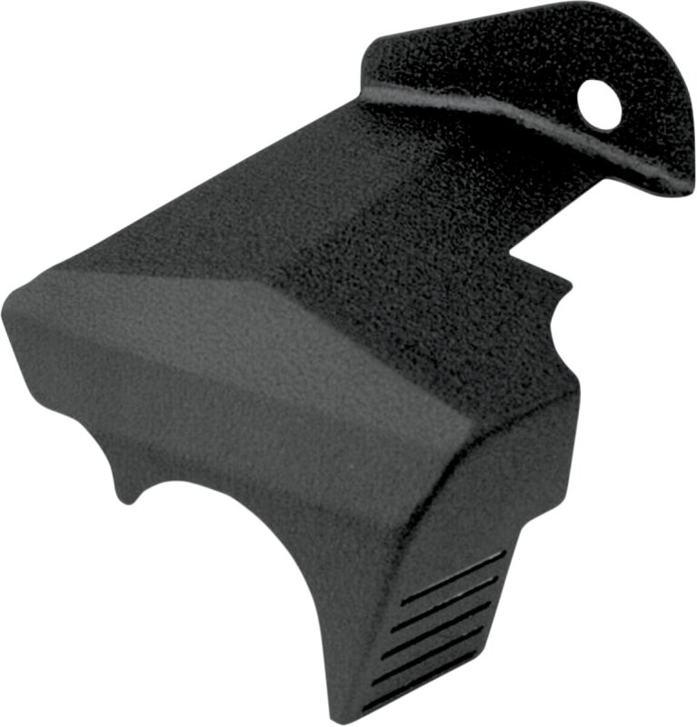 Cover Thrttle Fury Blk
