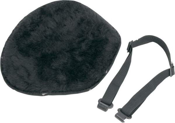 Gel Fleece Pad Large