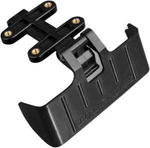 Visor Power Vision Black