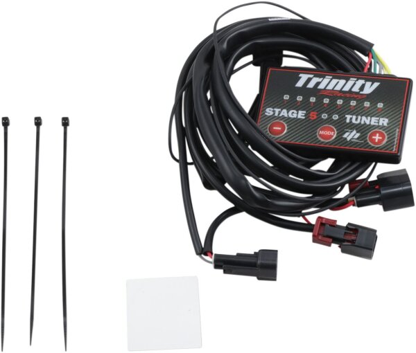 Efi Control Stg5 Xp1000