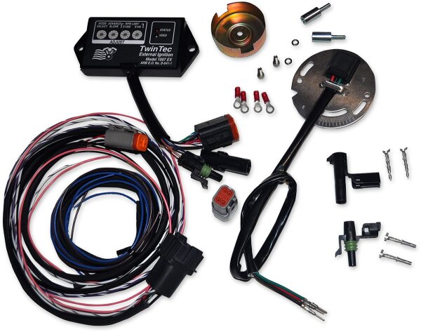 Controller Ign Evo Kit
