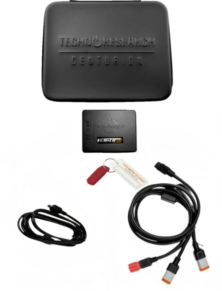Dealer Pack Vcm-tr4