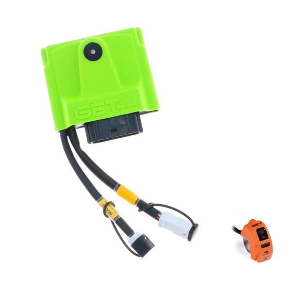 Get Rx1 Basic Yzf450 2023-