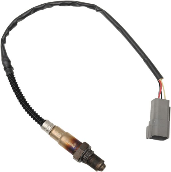 Wide Band Oxygen Sensor