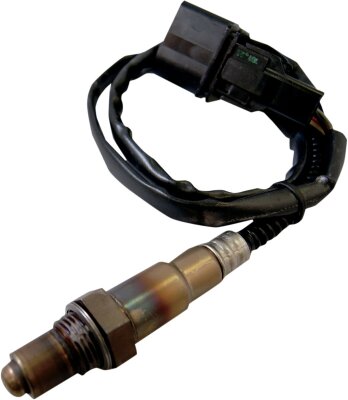 Sensor Oxygen