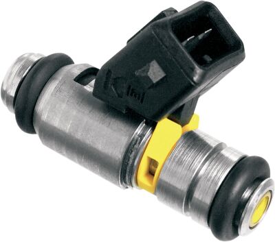 Injector High Flow