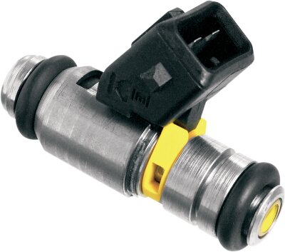 Injector High Flow