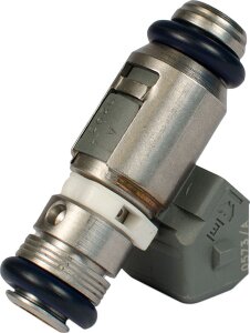 Injector Fuel 27609-01b