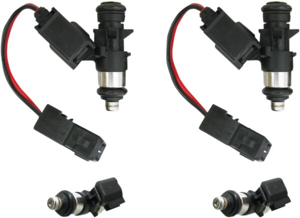 Injector 08-16 Fl 5.4