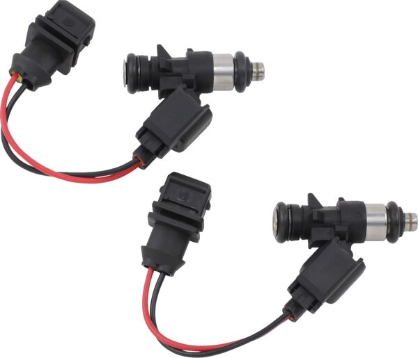 Injector 08-16 Fl 6.2
