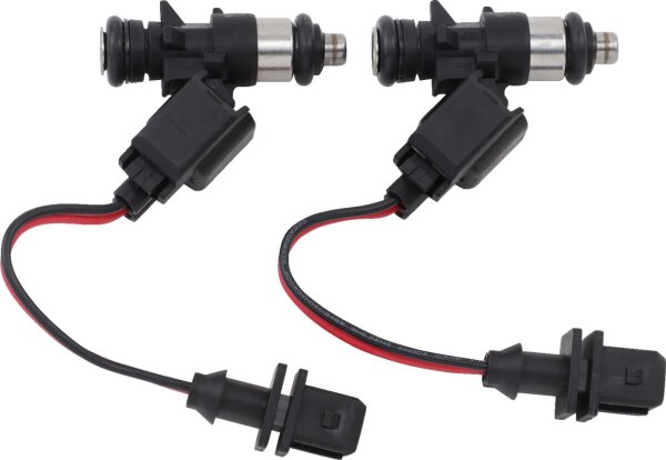Injector 08-16 Fl 7.1