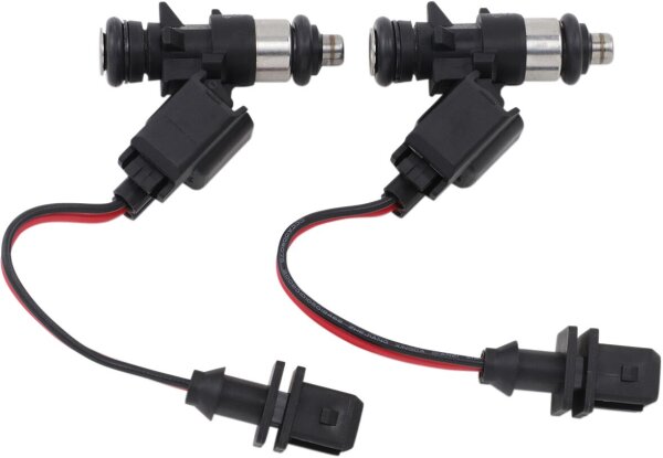 Injector 08-16 Fl 7.1
