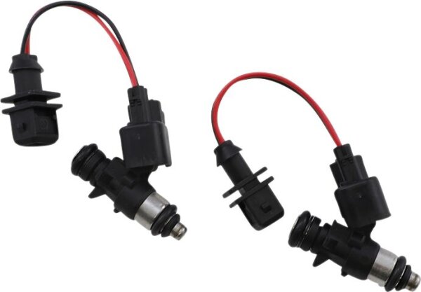 Injector 08-16 Fl 7.8
