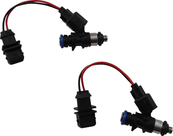 Injector 08-16 Fl 8.5