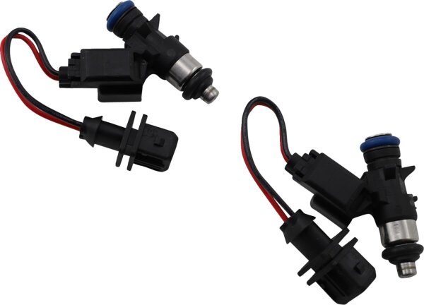 Injector 08-16 Fl 9.2