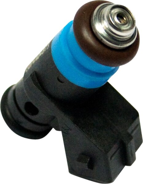 Injector Fuel High Flow