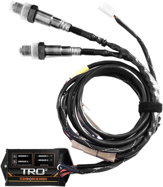Tro2 Wideband Sensor Sys
