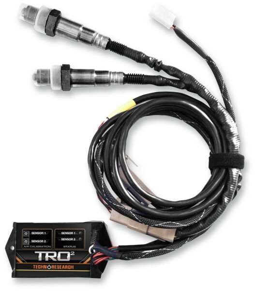 Tro2 Wideband Sensor Sys