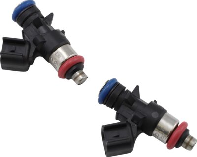 Injector M8 5.38 Gm/sec