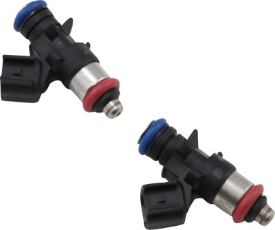 Injector M8 6.24 Gm/sec