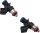 Injector M8 6.24 Gm/sec