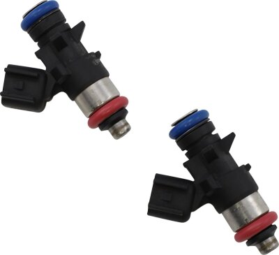 Injector M8 7.79 Gm/sec