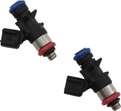 Injector M8 7.79 Gm/sec