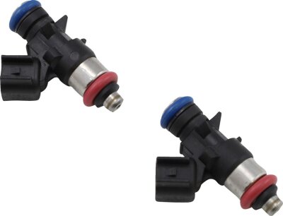 Injector M8 8.49 Gm/sec