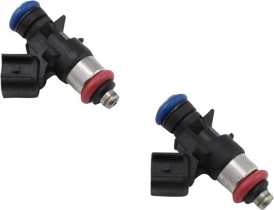 Injector M8 8.49 Gm/sec