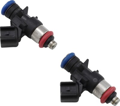 Injector M8 9.22 Gm/sec