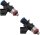 Injector M8 9.22 Gm/sec