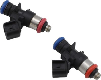 Injector M8 9.90 Gm/sec