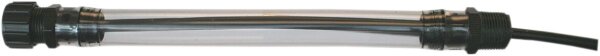 Auto Shut Off Spout 10l Clear