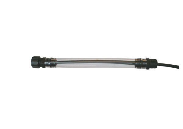 Auto Shut Off Spout 10l Clear