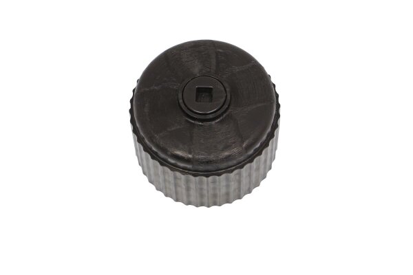 Standard Cap - Black