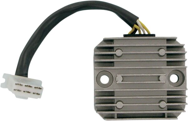 Reg/rectifier Kawasaki