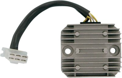 Reg/rectifier Kawasaki