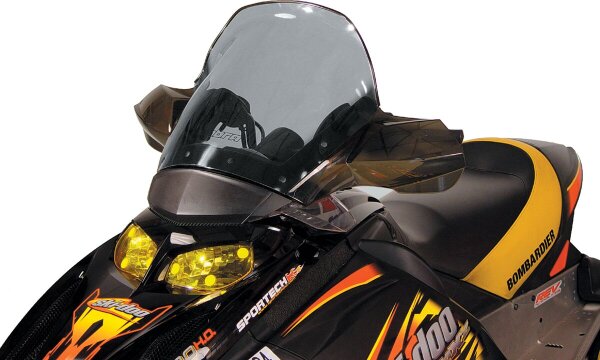 Windshield 14.5 Tint Ski