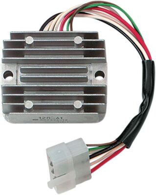 Reg/rectifier Yamaha