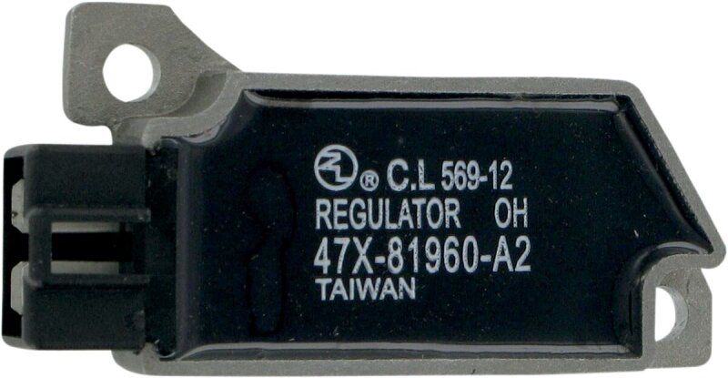 Reg/rectifer Yamaha