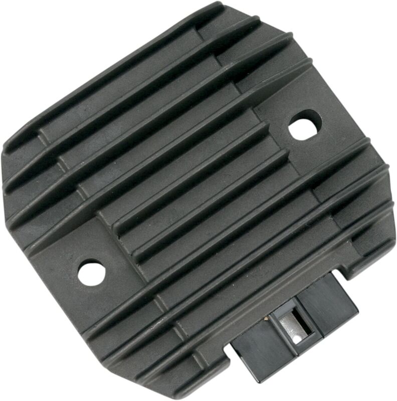 Reg/recifier Yam