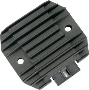 Reg/recifier Yam