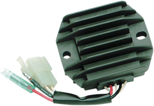 Reg/rectifier Yam