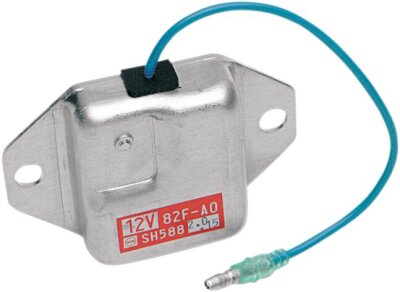 Reg/rectifier Yam