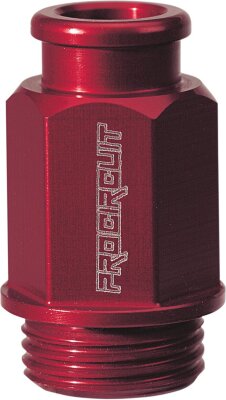 Carburetor Hot Start Ftng