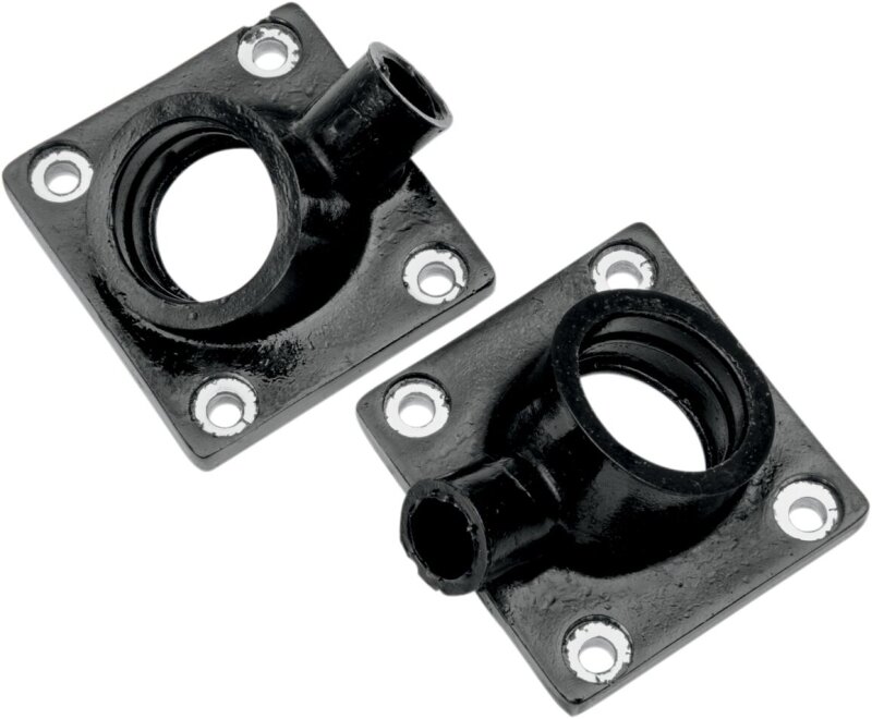 Manifold Intake Ban Stck