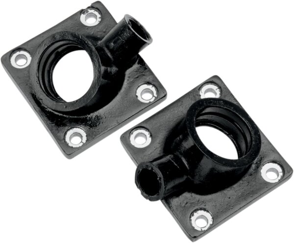 Manifold Intake Ban Stck